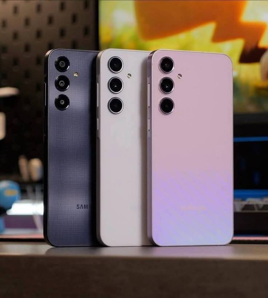 Kenya 2025 Top Searched Electronics, Affordable Phones, Laptops & Wearable.