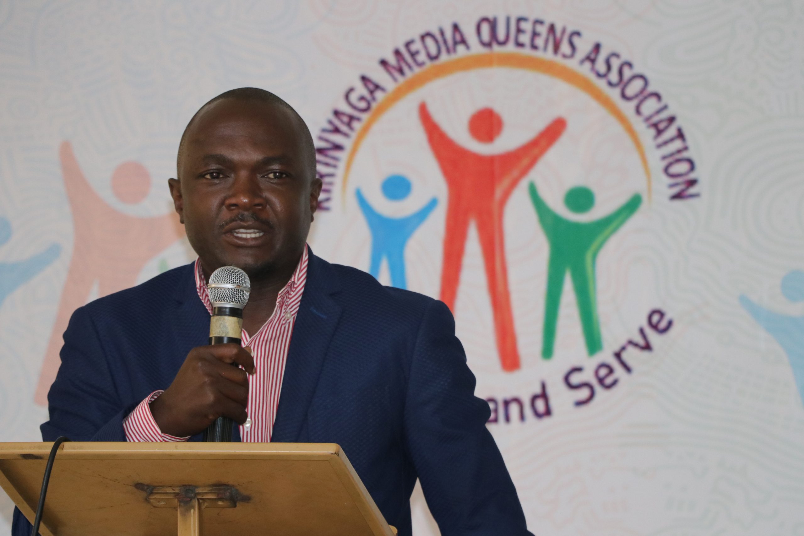 Temesi Pledges Policy Reforms, Urges Empowerment as Kirinyaga Media Queens Association Launches.