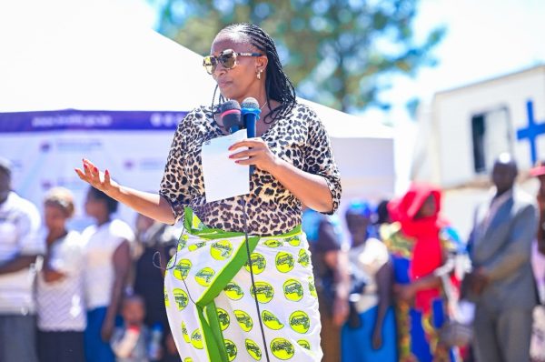 Enhancing Cancer Care: New SHA Package and the Importance of Screening.