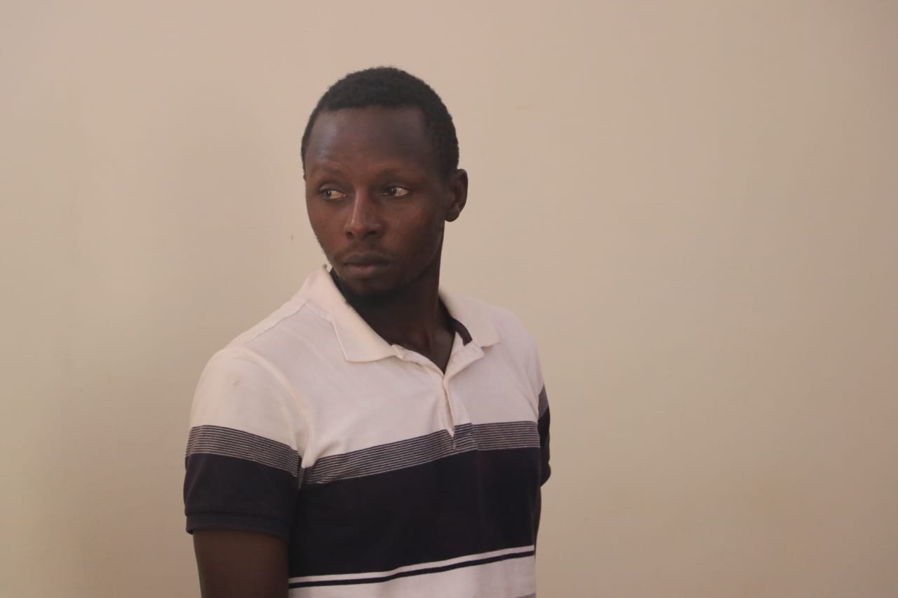 Teacher Betty’s Killer Nabbed in Lamu Hideout, Remanded for Five Days.