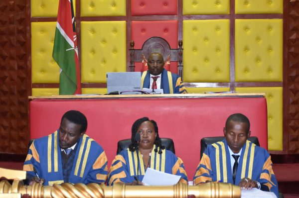 MCAs Push for Urgent Measures to Curb Rising Teenage Pregnancies in Kirinyaga County.