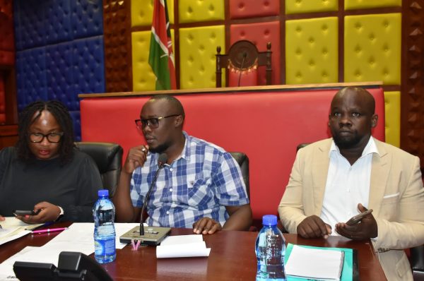 Kirinyaga to Promote 650 Health Workers in Major Staff Advancement Drive.