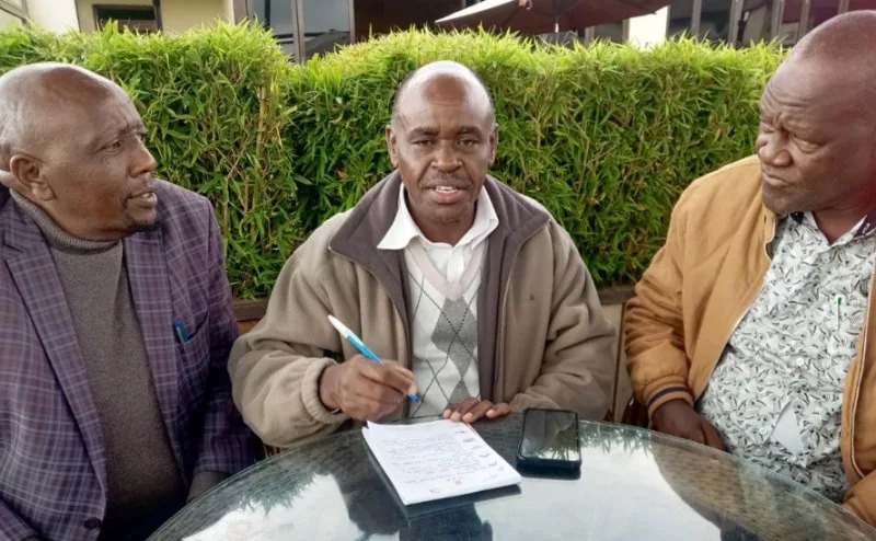 Kirinyaga Elders Propose Constitutional Overhaul, Push for National Council of Elders to Fight Corruption.