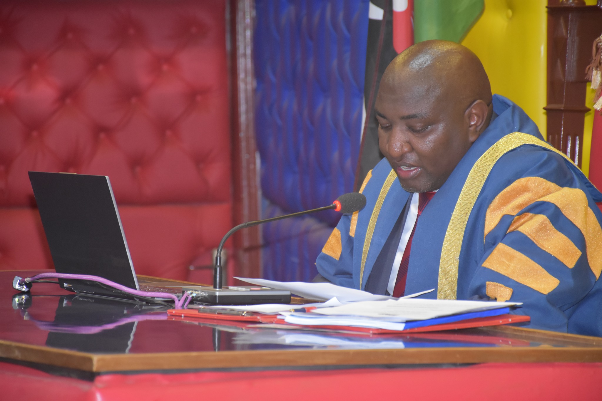 County Workforce Drops to 2,214 as MCAs Question Disciplinary Cases, Staff Replacement and Board Independence.